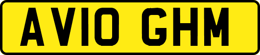 AV10GHM