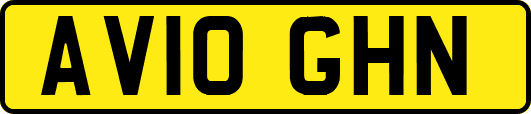 AV10GHN