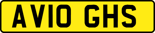 AV10GHS
