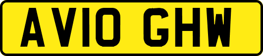 AV10GHW