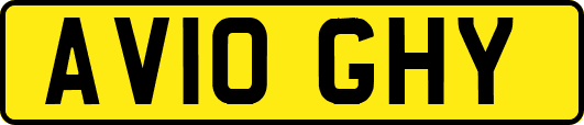 AV10GHY