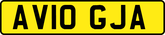 AV10GJA