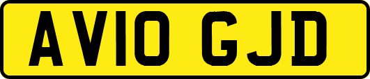 AV10GJD