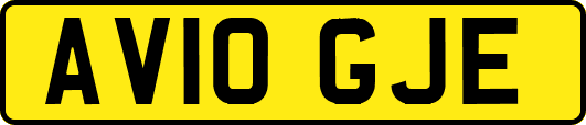AV10GJE
