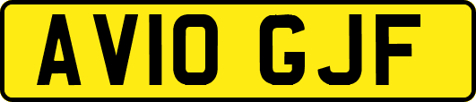 AV10GJF