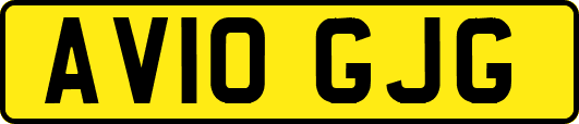 AV10GJG