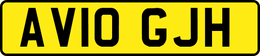 AV10GJH