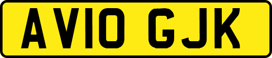AV10GJK