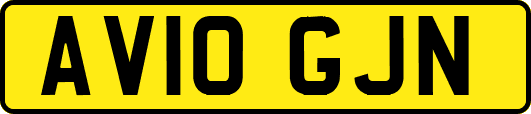 AV10GJN