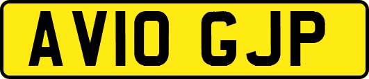 AV10GJP