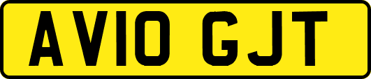 AV10GJT