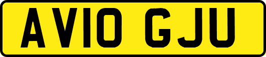 AV10GJU