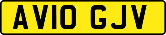 AV10GJV