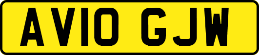 AV10GJW