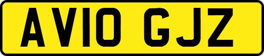 AV10GJZ