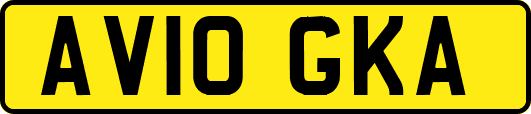 AV10GKA