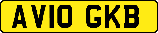 AV10GKB