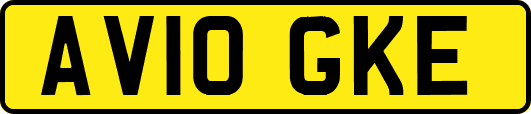 AV10GKE