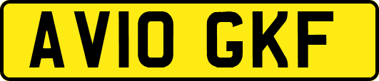 AV10GKF