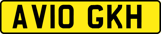 AV10GKH