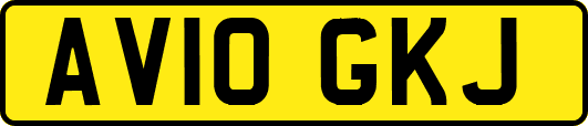 AV10GKJ