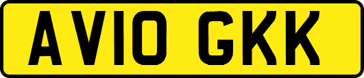 AV10GKK