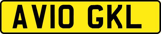 AV10GKL