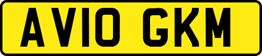 AV10GKM