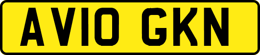AV10GKN