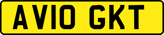 AV10GKT