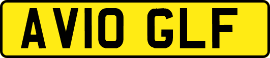 AV10GLF