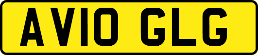 AV10GLG