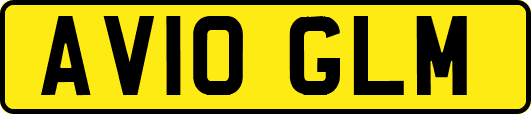 AV10GLM
