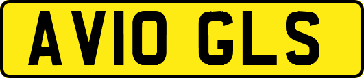 AV10GLS