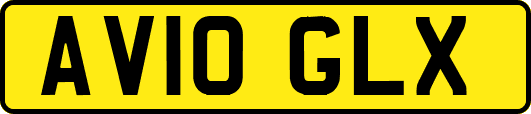AV10GLX
