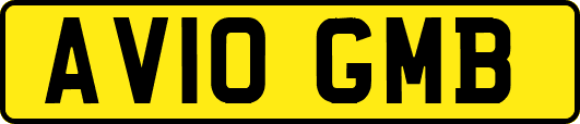 AV10GMB