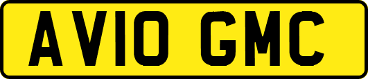 AV10GMC