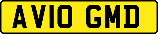 AV10GMD