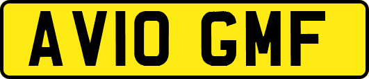AV10GMF