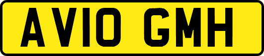 AV10GMH