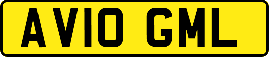 AV10GML