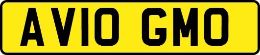 AV10GMO