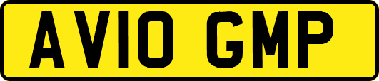 AV10GMP