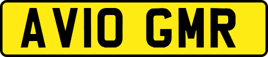 AV10GMR