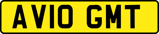 AV10GMT