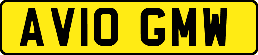 AV10GMW