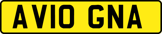AV10GNA