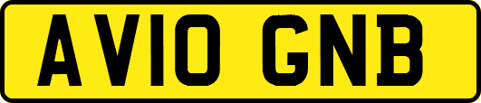AV10GNB