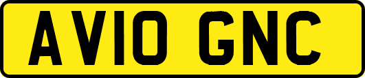 AV10GNC