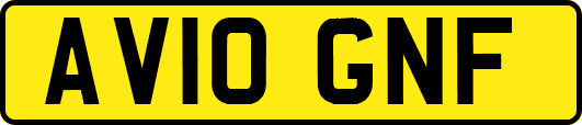 AV10GNF
